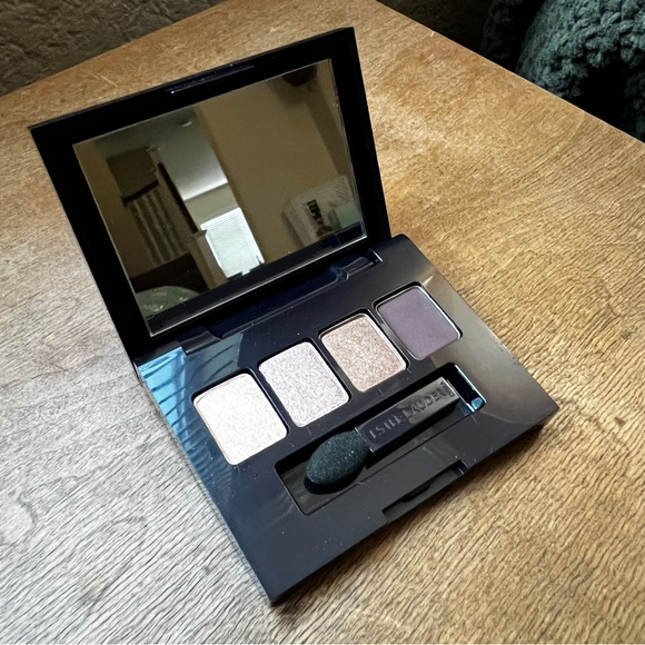 Estee Lauder Pure Color Envy Sculpting Eyeshadow Pallet Four Colors NEW - Picture 2 of 5